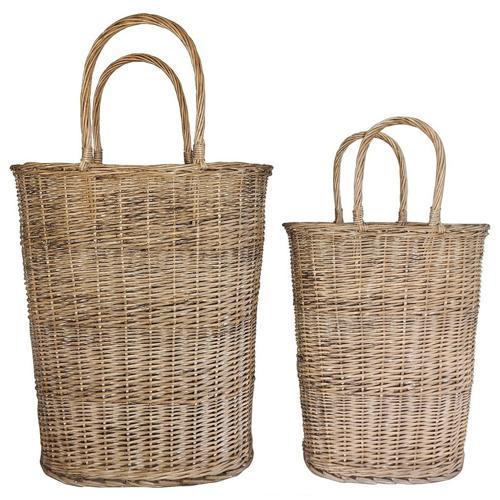 Baker’s Baguette Basket Set of 2