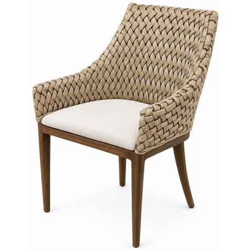 Java Dining Chair