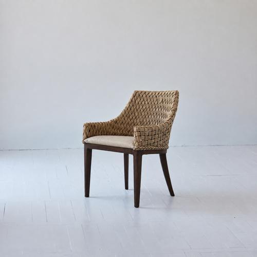 Java Dining Chair