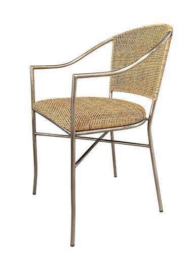 Sumbawa Dining Chair