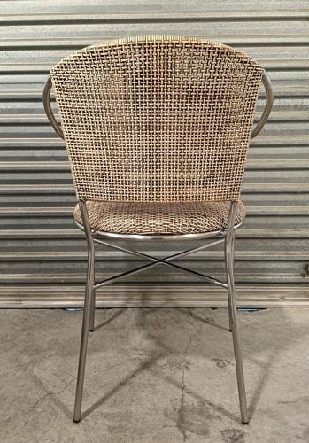 Sumbawa Dining Chair