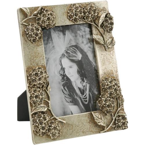 Gold Photo Frame 4x6