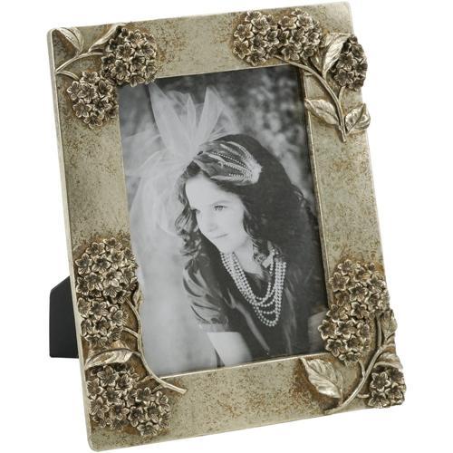 Gold Photo Frame 5x7