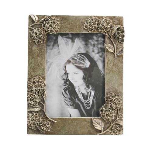 Gold Photo Frame 5x7