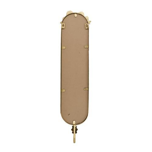 Wall Mirror Sconce Set of 2