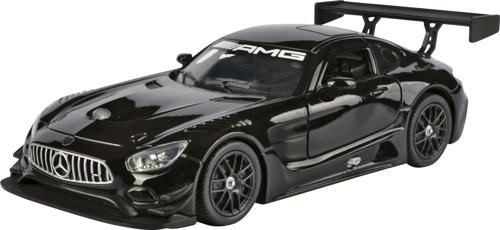 Diecast Model - Mercedes AMG GT3