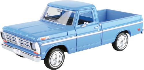 Diecast Model - 1972 Ford F-100 Pickup
