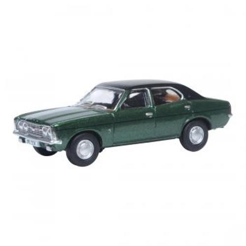 Diecast Model - Ford Cortina Mk3