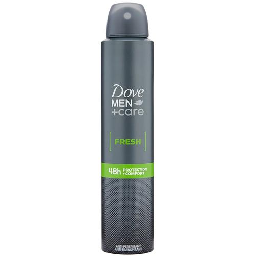Dove Men Spray Fresh 250ml