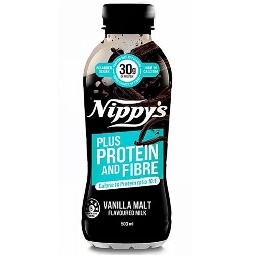 Nippy’s Protein Vanilla 500ml - (Pack of 12)