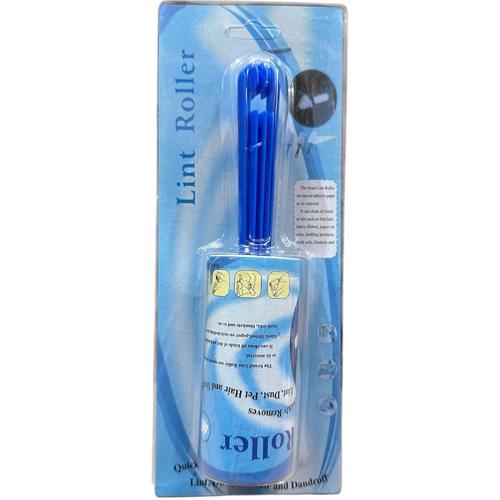 Lint Roller 40’s - (Pack of 3)
