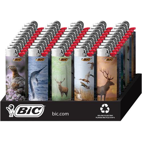 BIC Lighters Outdoor 50pc - (Pack of 50)