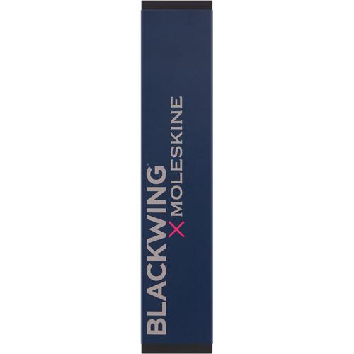 Moleskine LE Blackwing X Sakura Set 12 Firm Pencils