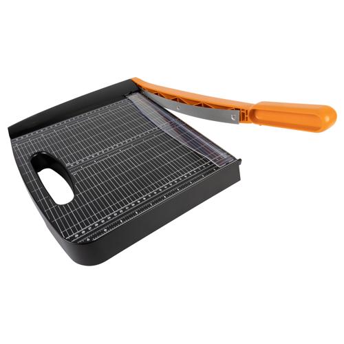 Fiskars Guillotine A4 30cm Recycled (NEW)