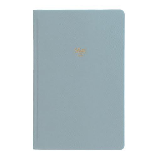 Letts Notebook Legacy Book 130 x 200mm Sky