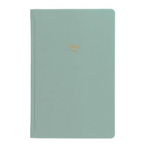 Letts Notebook Legacy Book 130 x 200mm Mint