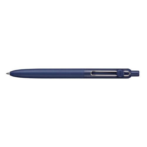 Uni-Ball Zento Ultra Liquid Ink Coastal Barrel 0.7mm Retractable