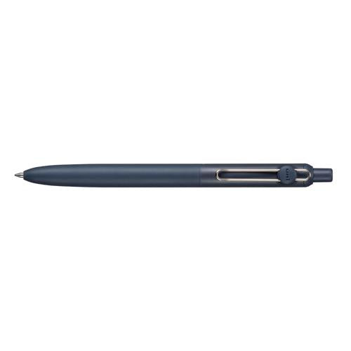 Uni-Ball Zento Ultra Liquid Ink Indigo Barrel 0.7mm Retractable