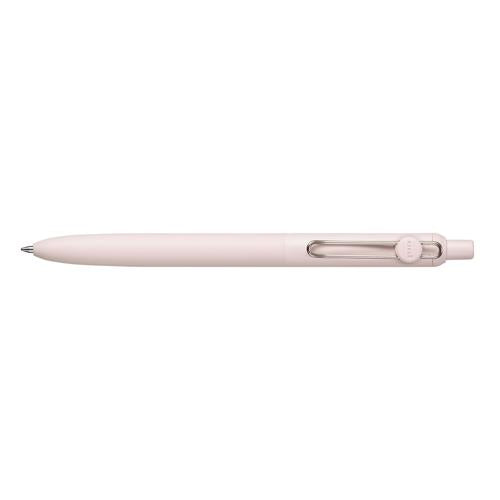 Uni-Ball Zento Ultra Liquid Ink Ivory Barrel 0.7mm Retractable