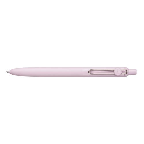 Uni-Ball Zento Ultra Liquid Ink Lavender Barrel 0.7mm Retractable