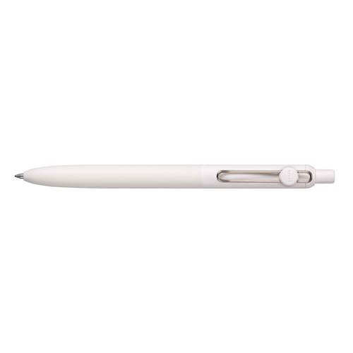 Uni-Ball Zento Ultra Liquid Ink Linen Barrel 0.7mm Retractable
