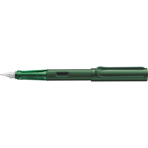 Lamy Al-Star LE Fountain Pen Medium Pine (0B9)