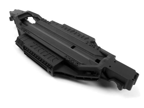 Radio Control - Blackzon - Chassis