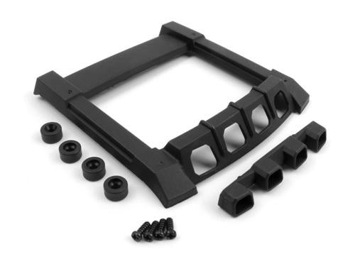 Radio Control - Blackzon - MT Roof Light Mount