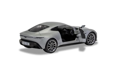 Diecast Car - Corgi - 1/36 J Bond Aston Martin DB10