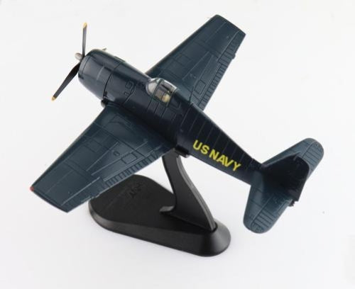 Diecast Aircraft - Hobby Master - 1/72 F6F-5 Blue Angels US Navy