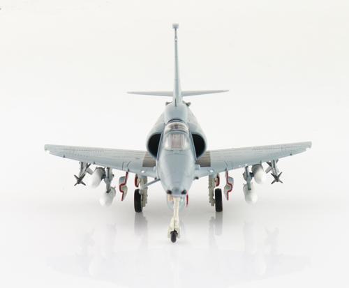 Diecast Aircraft - Hobby Master - 1/72 A4M Skyhawk US Marine