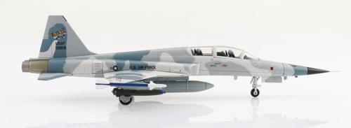 Diecast Aircraft - Hobby Master - 1/72 F5F Tiger II USAF William