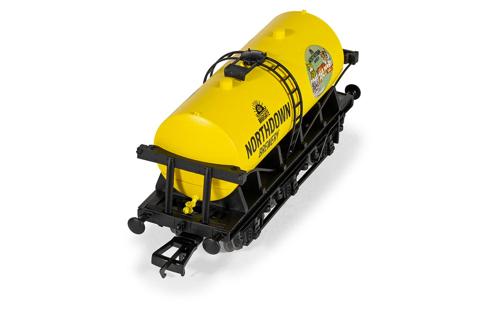 Hornby Trains - Nrthdwn Brwry Pale Ale Tanker