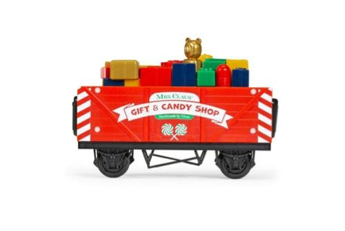 Hornby Trains - Santas Express Rchg Battery