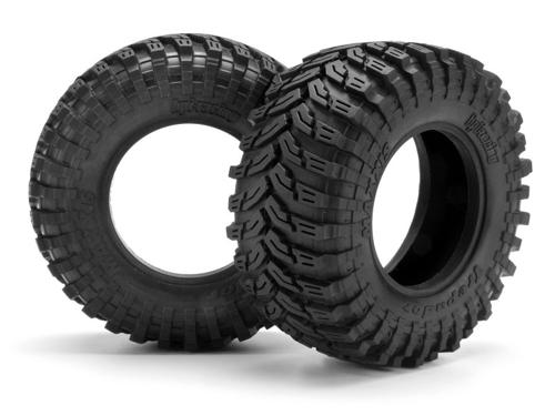 Radio Control - 1/10 SC T:Maxxis Trepador (2)