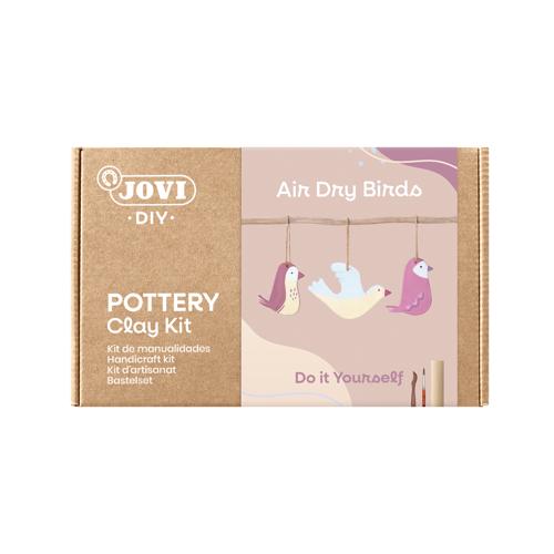Jovi Craft Kit Air Birds