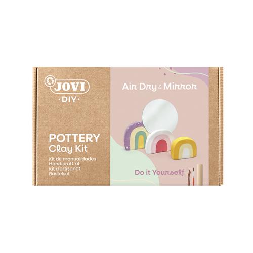 Jovi Craft Kit Air Dry Mirror