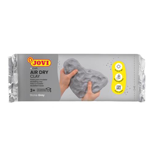 Jovi Air Hardening Clay 1000gm White