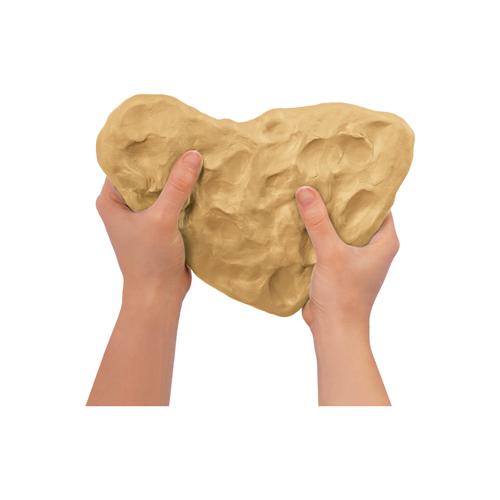 Jovi Air Hardening Clay 250gm Ochre