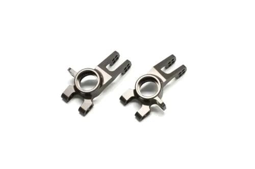 Kyosho Part - Alum. RR Hub Carrier