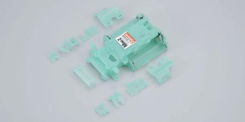 Kyosho Part - MR02 Skeleton Chassis Cl.G