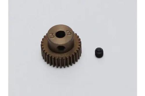 Kyosho Part - 64 DP Pinion 33T Velvet Ctd