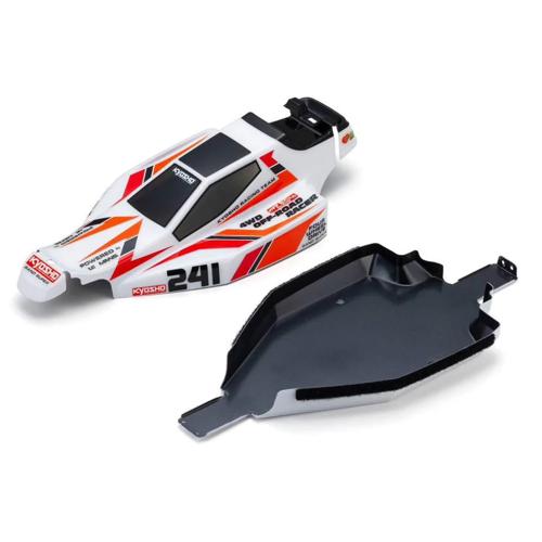 Radio Control - Kyosho - EP Kit:1/10 Tbo Optima MdSpcl
