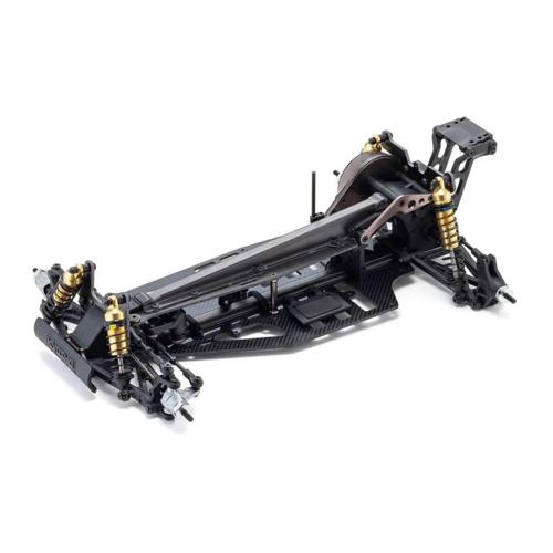 Radio Control - Kyosho - EP Kit:1/10 Tbo Optima MdSpcl