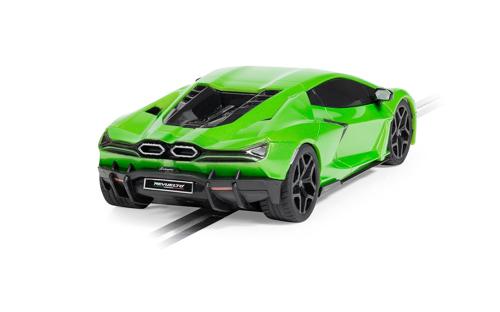 Slot Cars & Accessories - Scalextric - Set: Supercar Showdown