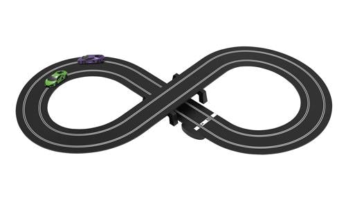 Slot Cars & Accessories - Scalextric - Set: Supercar Showdown