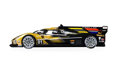Slot Cars & Accessories - Scalextric - Cadillac VSeriesR Sebring 2024