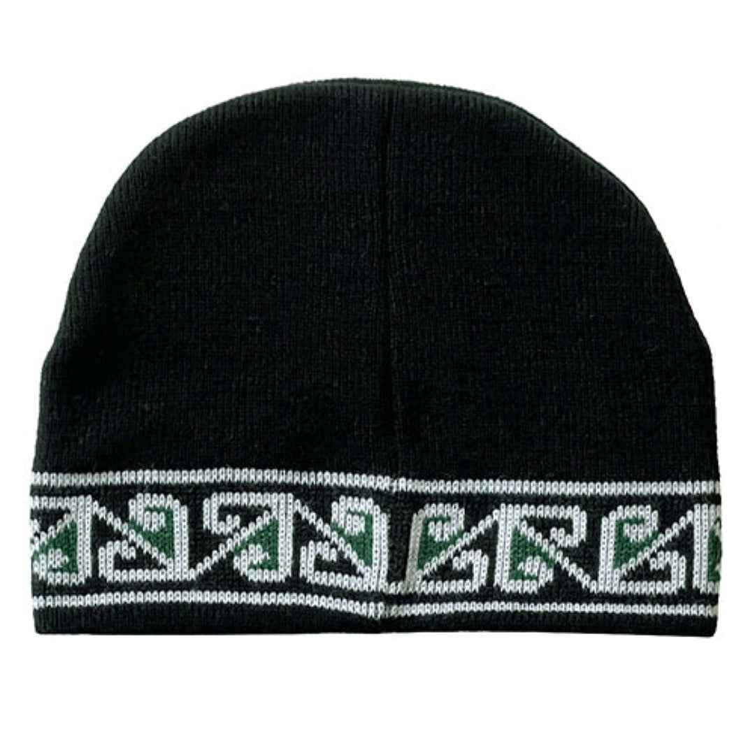 Maori Beanie - Tahoe