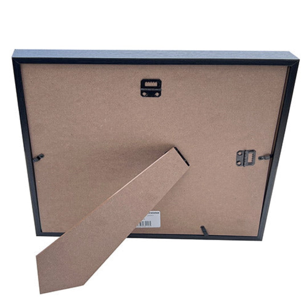 Framed Art - Tino Rangatiratanga (33 x 38cm)