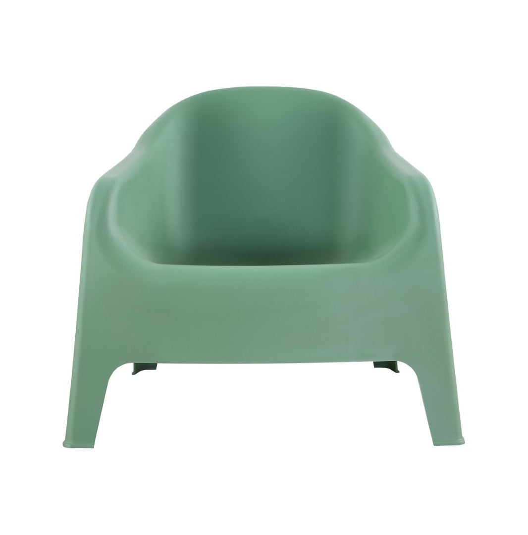 Eden Chair - Sage ( 83 X 78 X 70cm)